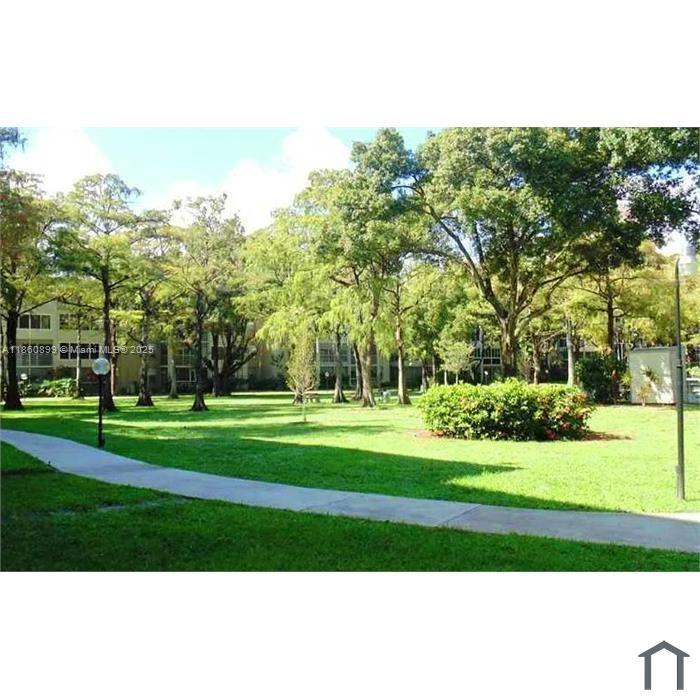 CYPRESS CHASE CONDO NO 1 - Residential Lease