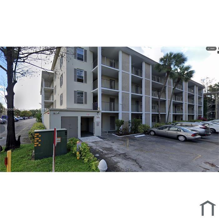 CYPRESS CHASE CONDO NO 1 - Residential Lease