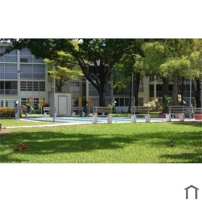 CYPRESS CHASE CONDO NO 1 - Residential Lease
