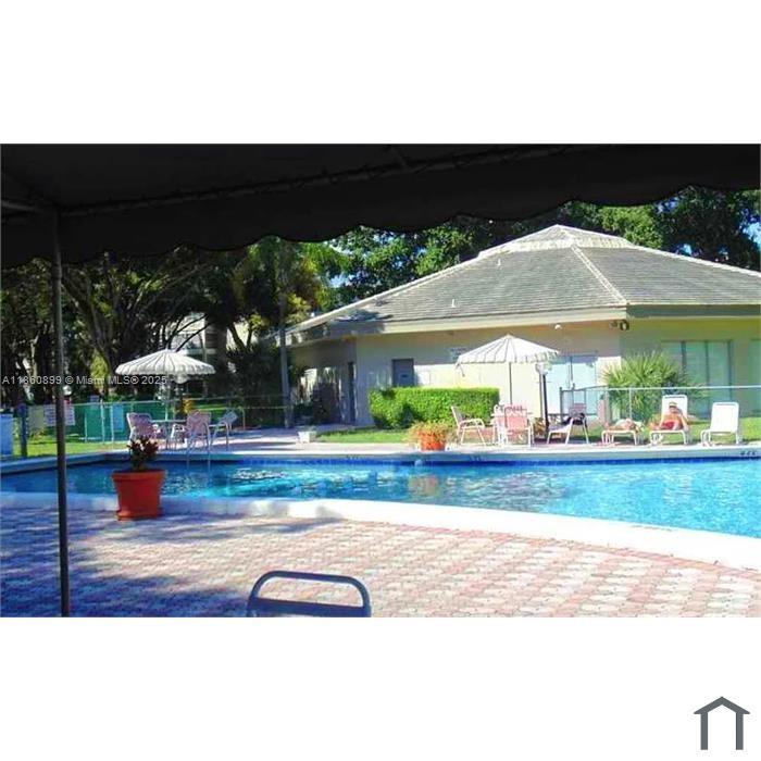 CYPRESS CHASE CONDO NO 1 - Residential Lease