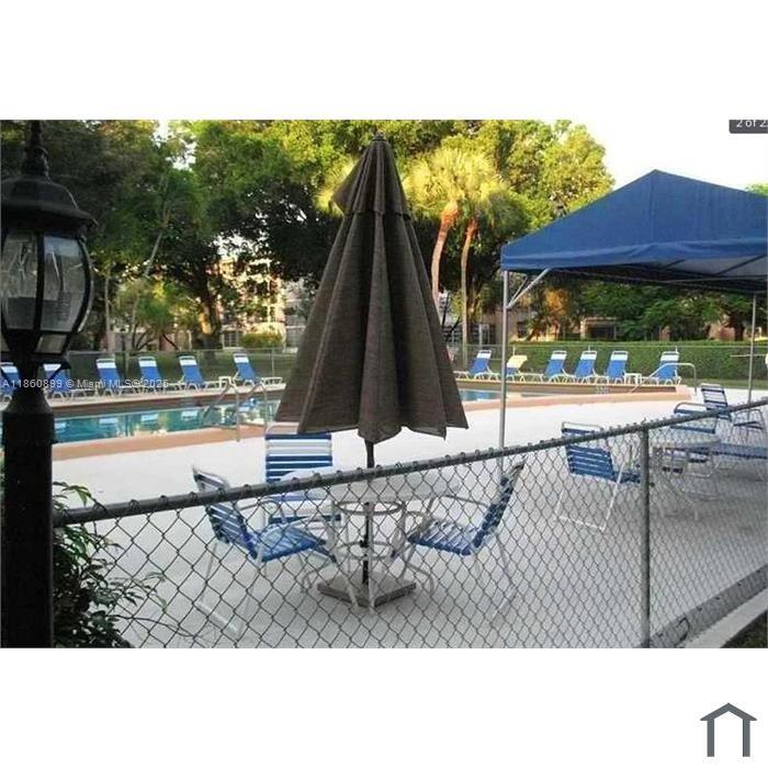 CYPRESS CHASE CONDO NO 1 - Residential Lease