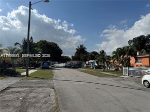 FLEEMAN HEIGHTS - Residential