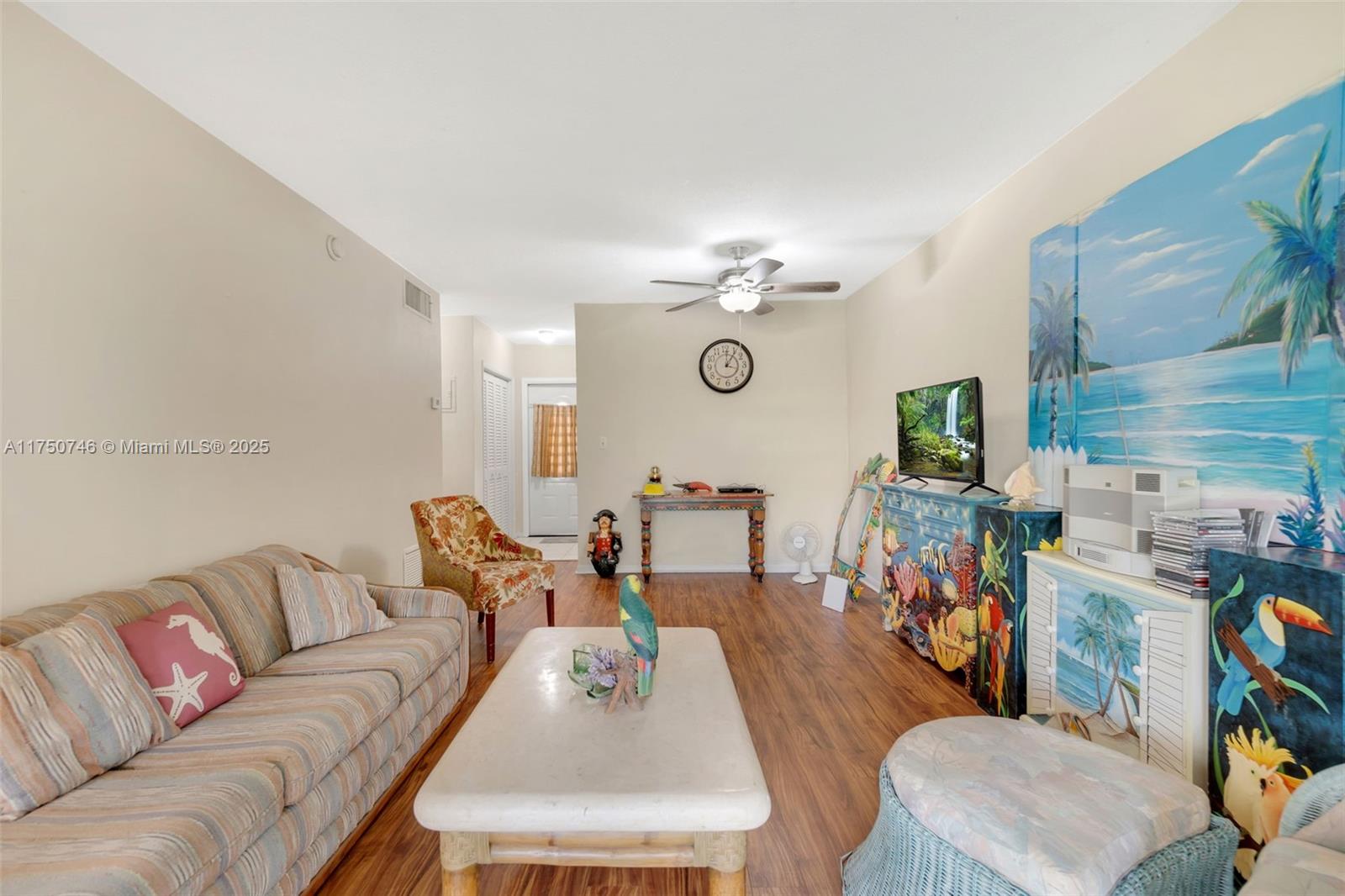 Property for Sale at 2701 E Golf Blvd 1012, Pompano Beach, Broward County, Florida - Bedrooms: 1 
Bathrooms: 1  - $85,000