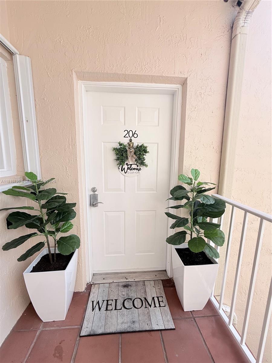 Property for Sale at 15741 Sw 137th Ave 206, Miami, Broward County, Florida - Bedrooms: 3 
Bathrooms: 2  - $323,500