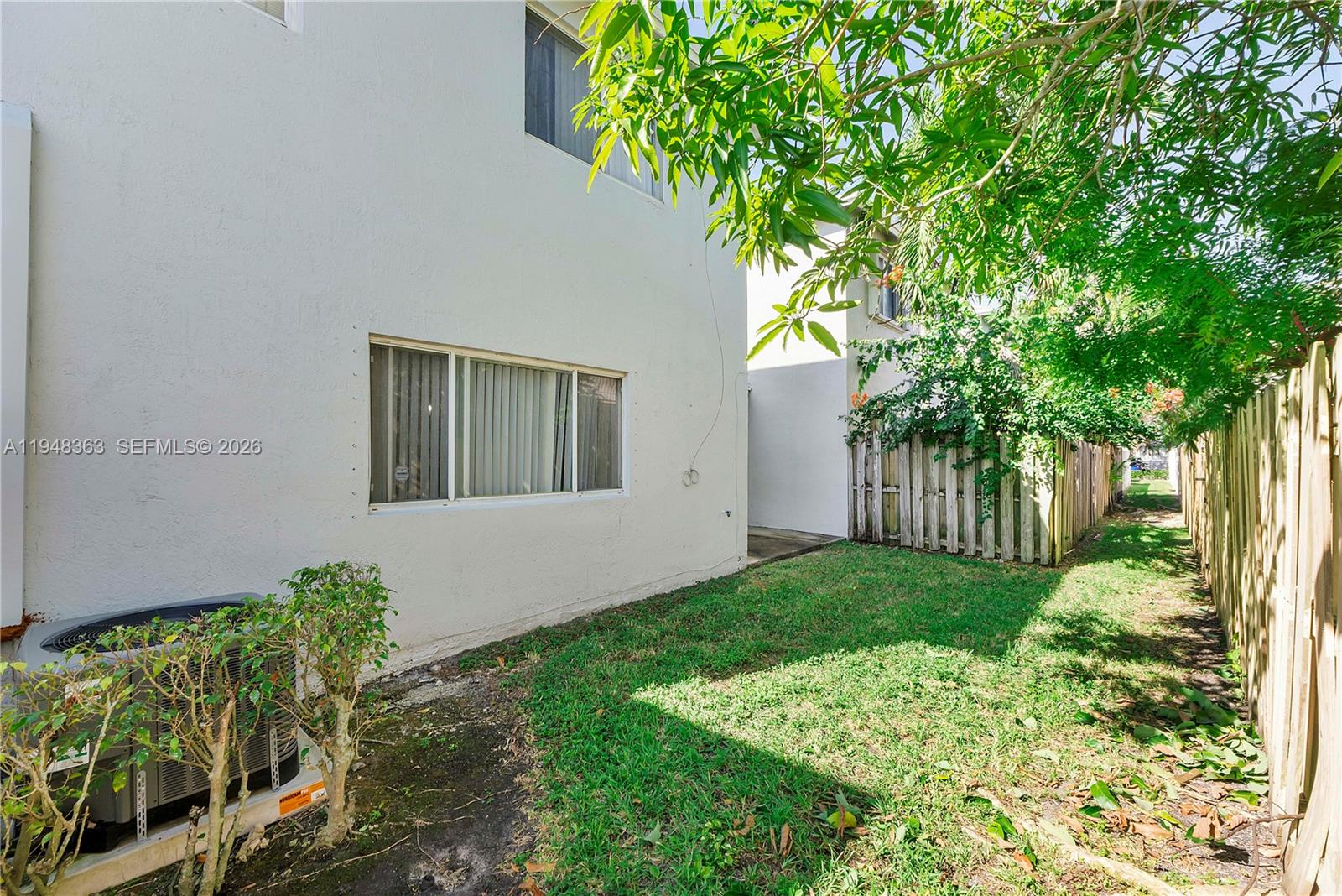 PLUM HARBOR - Residential