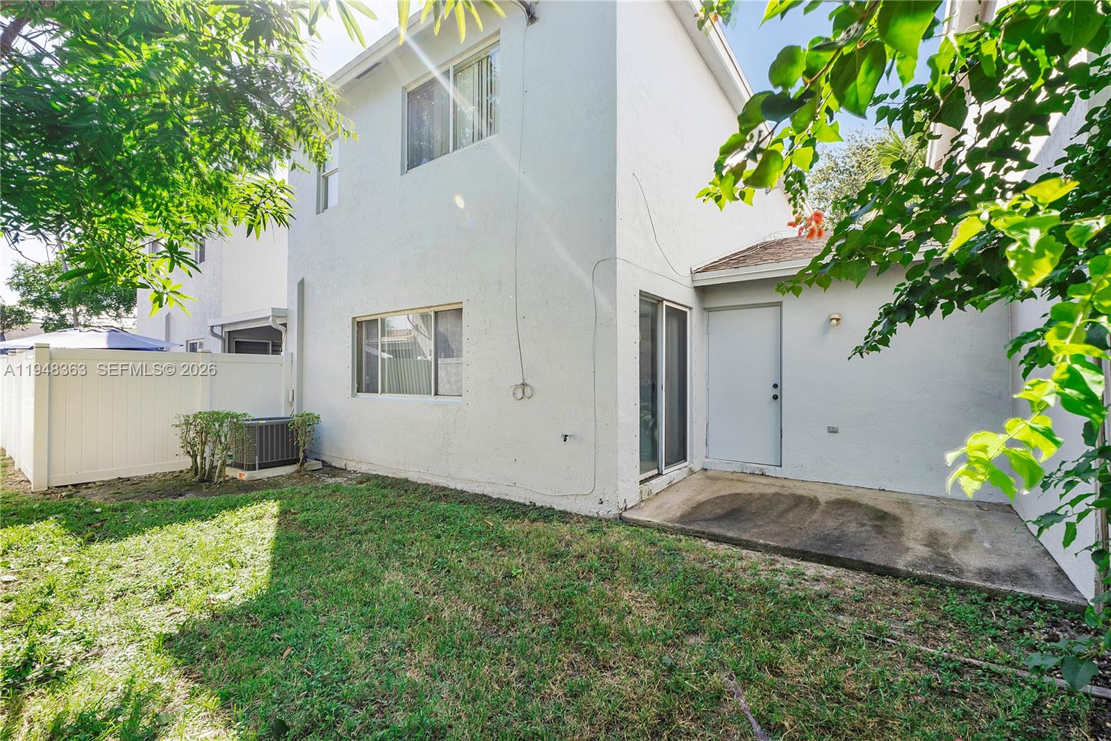 PLUM HARBOR - Residential