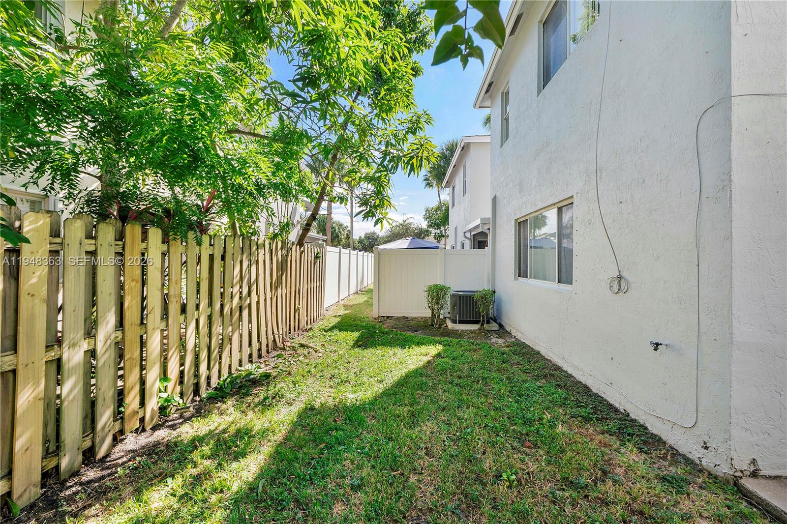 PLUM HARBOR - Residential