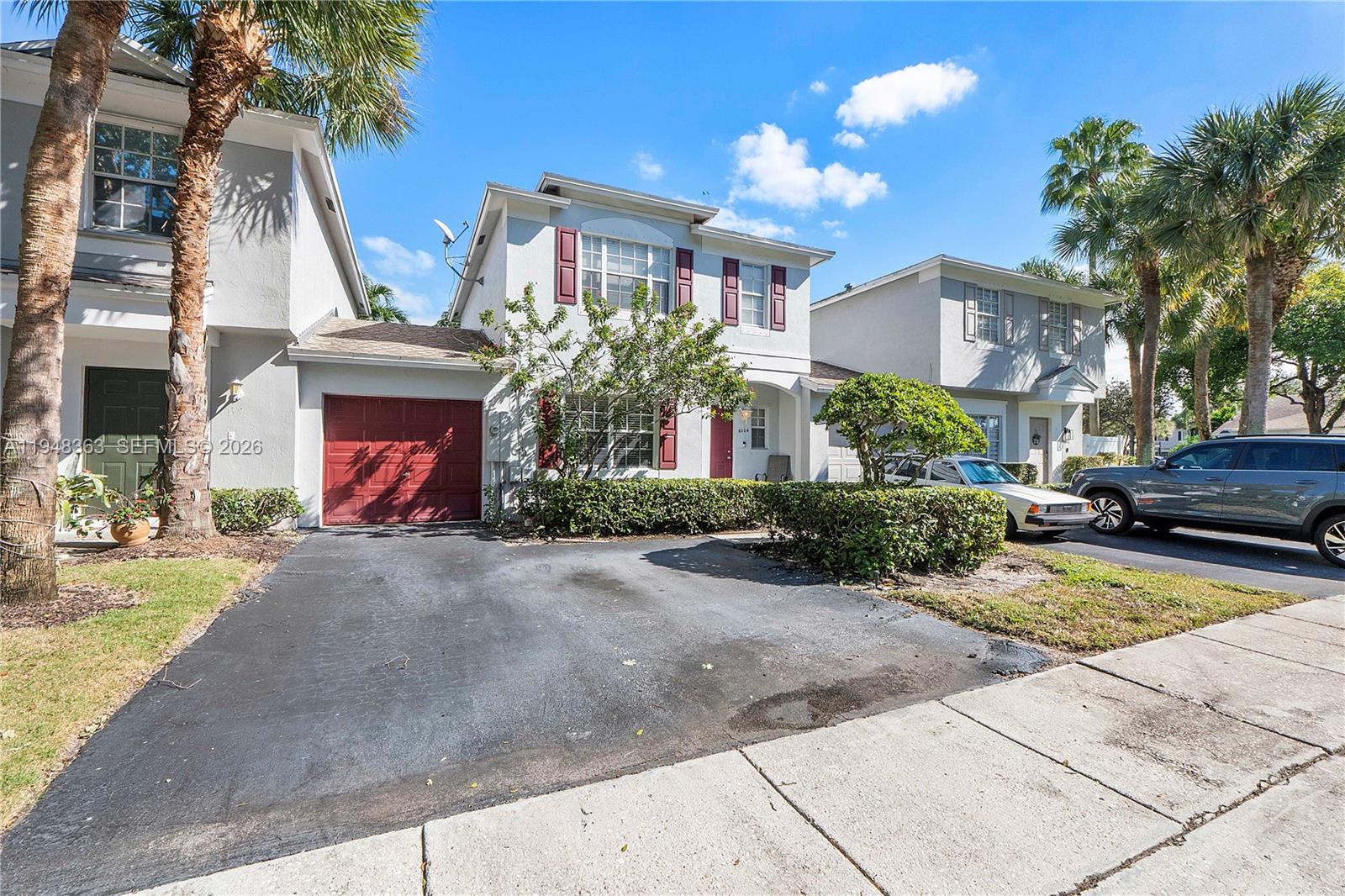 PLUM HARBOR - Residential