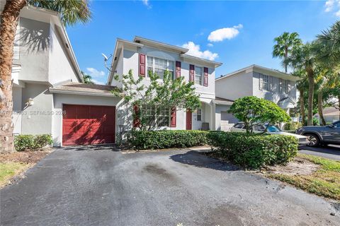 Photo of 6004 Red Plum Ct, Tamarac, FL 33321 (MLS # A11948363)