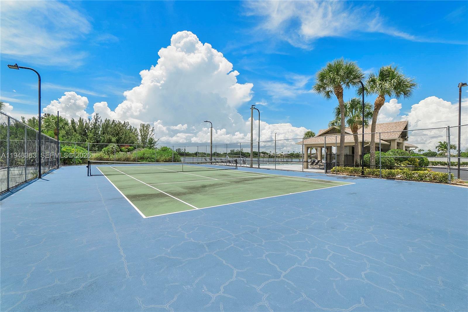 PLUM HARBOR - Residential