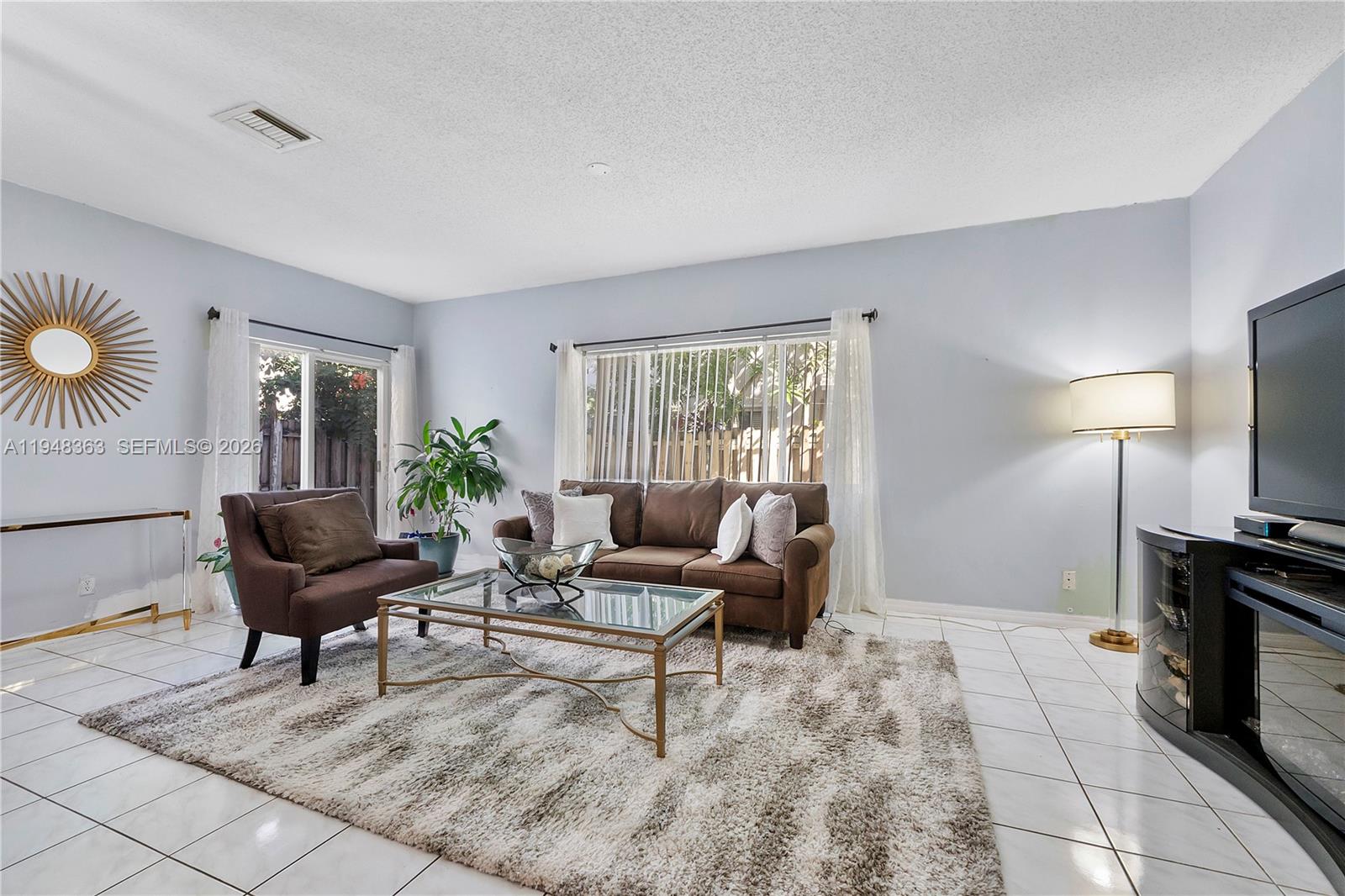 PLUM HARBOR - Residential