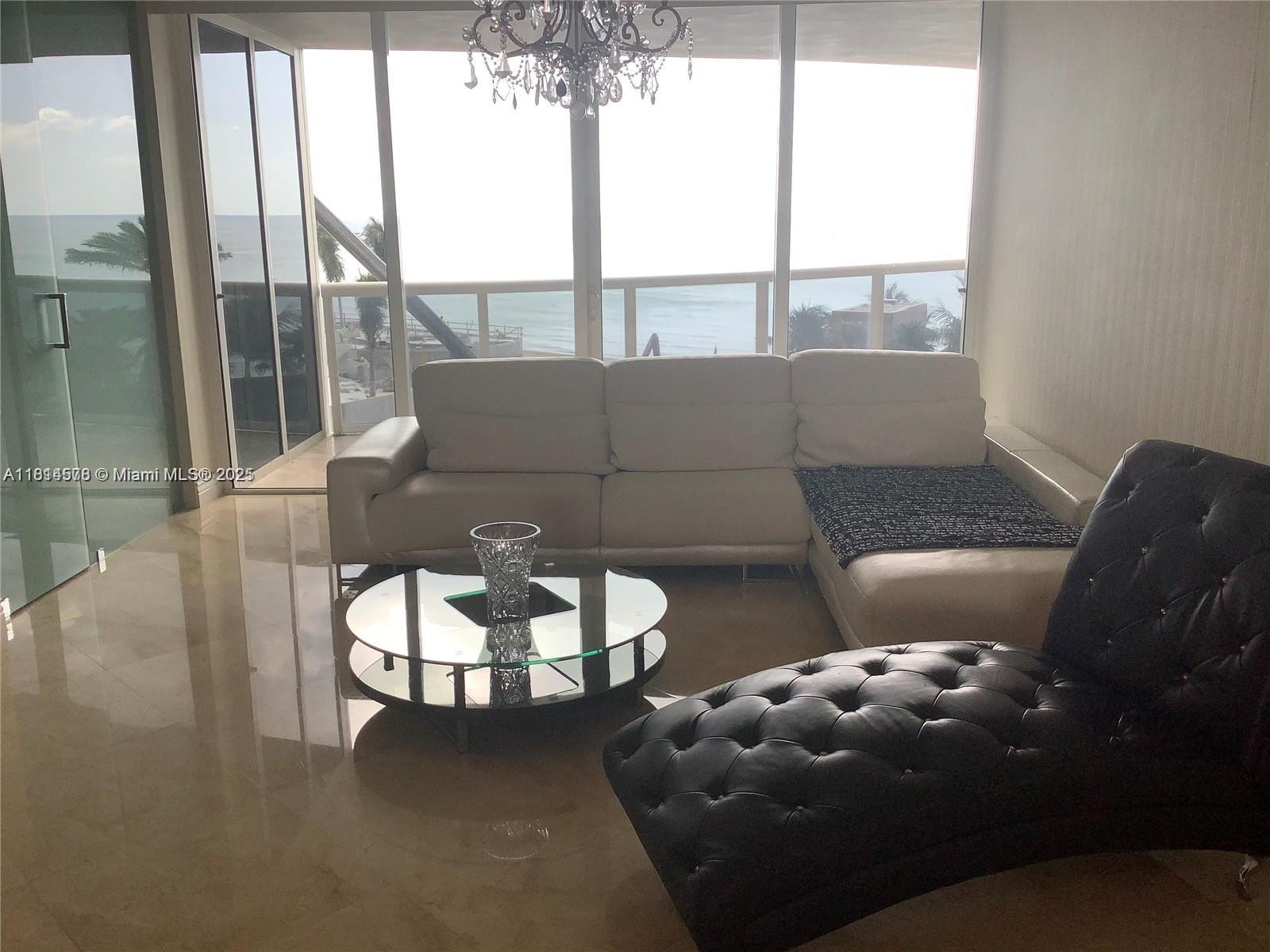 OCEAN THREE CONDO - Residential Lease