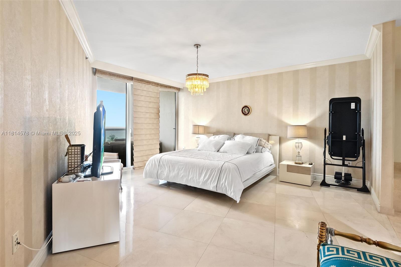 OCEAN THREE CONDO - Residential Lease