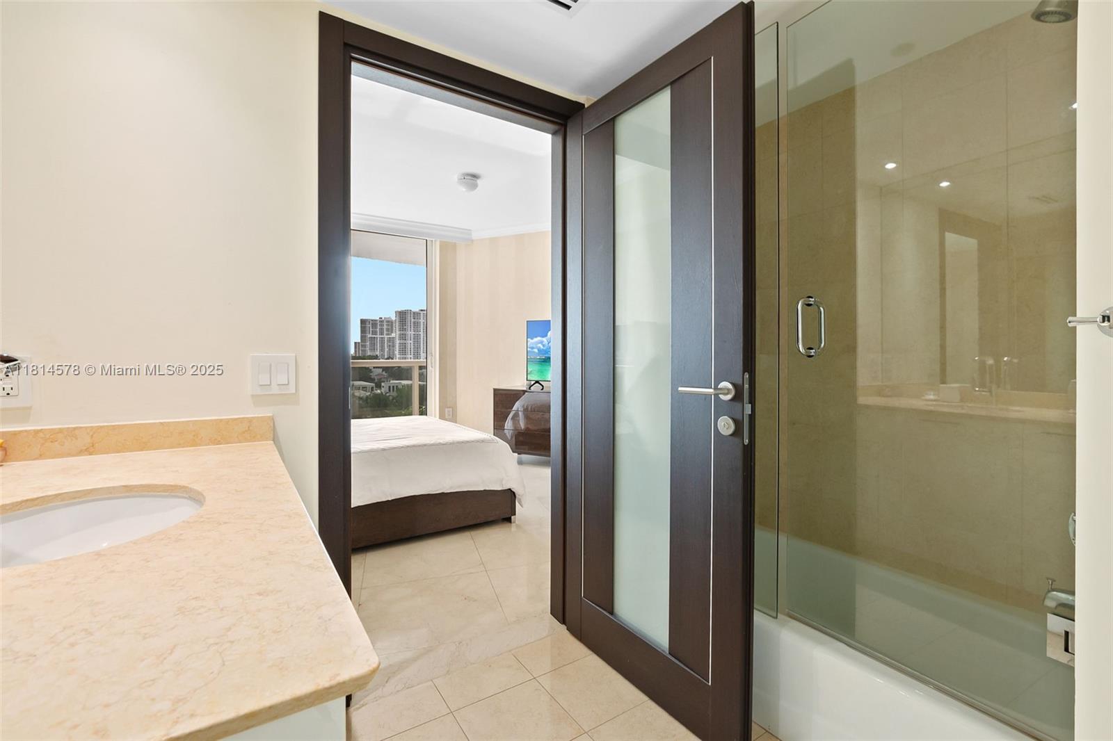 OCEAN THREE CONDO - Residential Lease