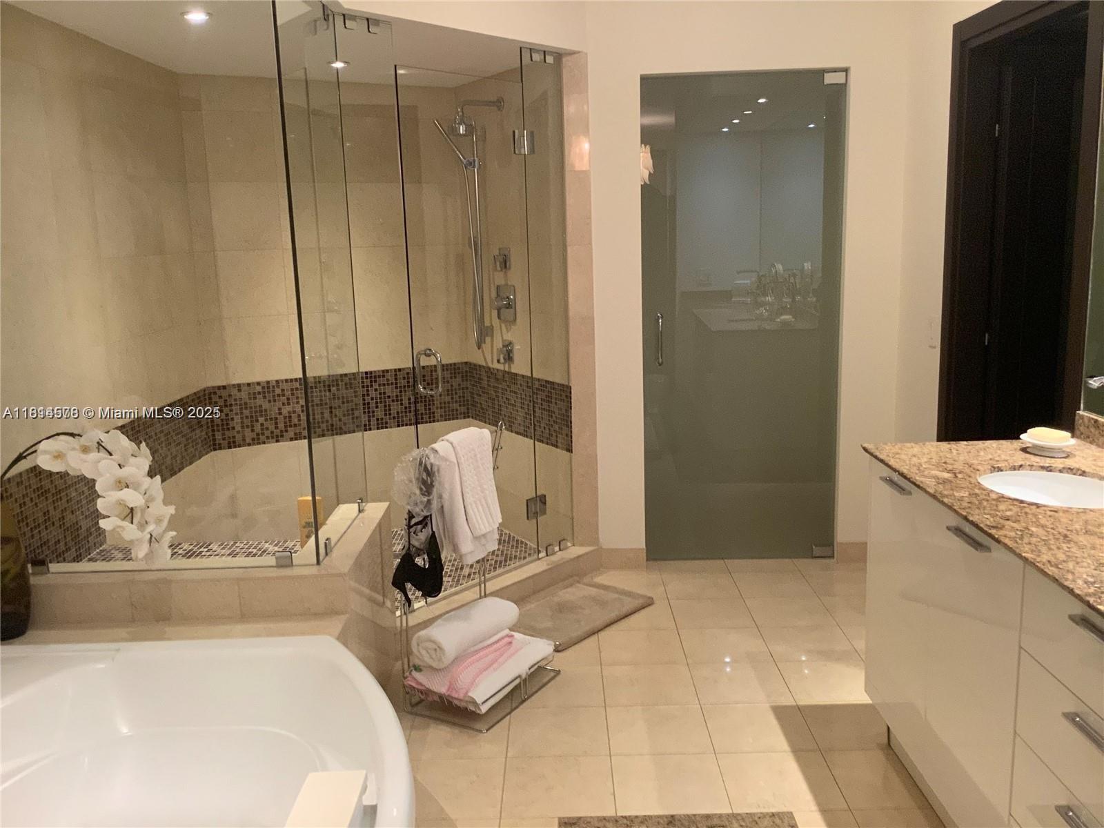 OCEAN THREE CONDO - Residential Lease