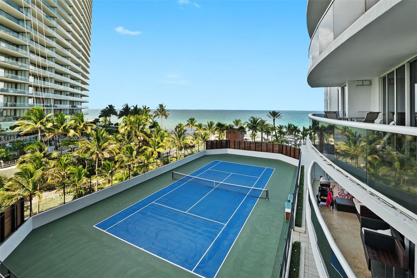 OCEAN THREE CONDO - Residential Lease