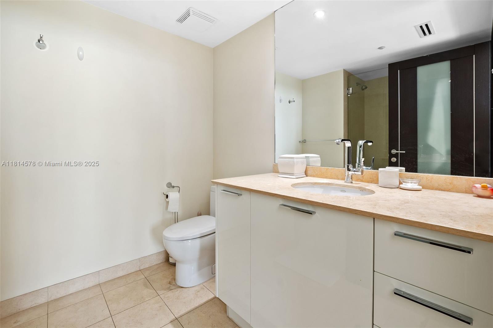 OCEAN THREE CONDO - Residential Lease