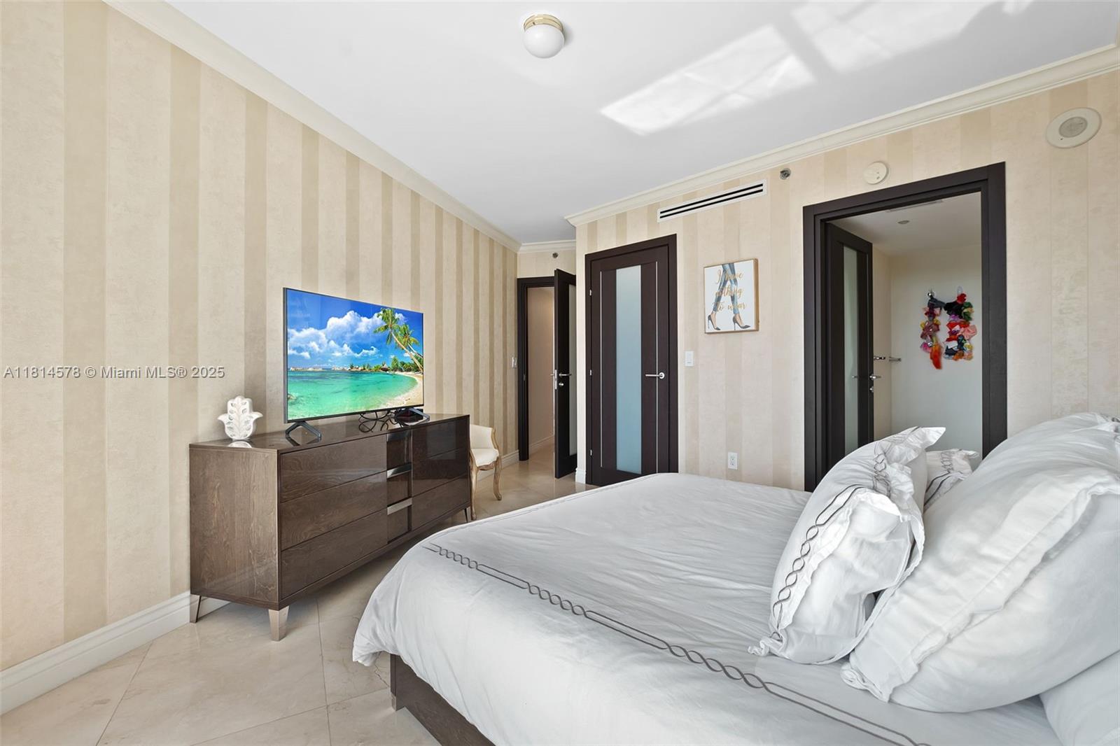 OCEAN THREE CONDO - Residential Lease