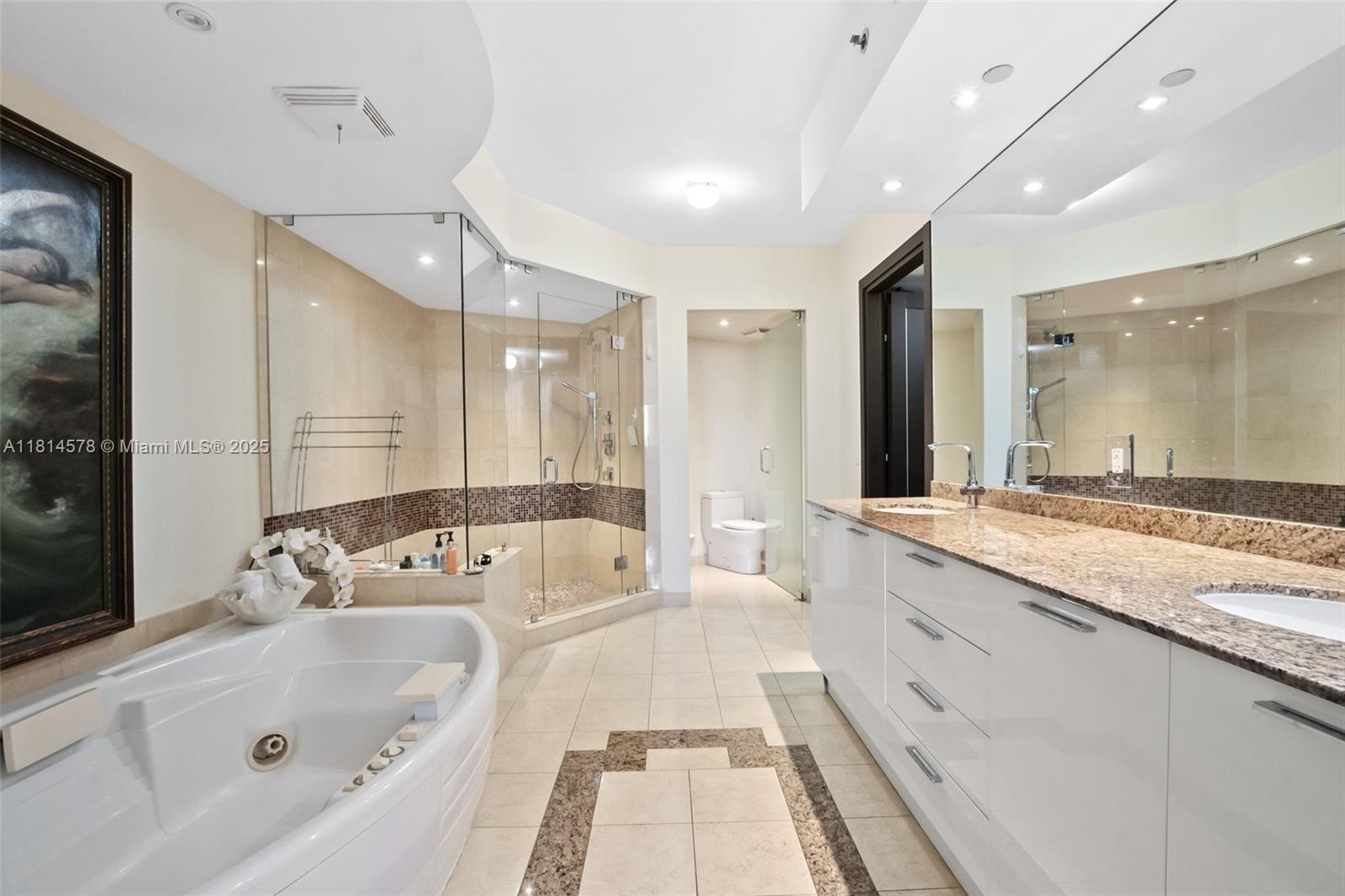 OCEAN THREE CONDO - Residential Lease