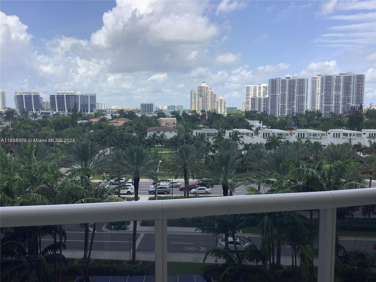 OCEAN THREE CONDO - Residential Lease