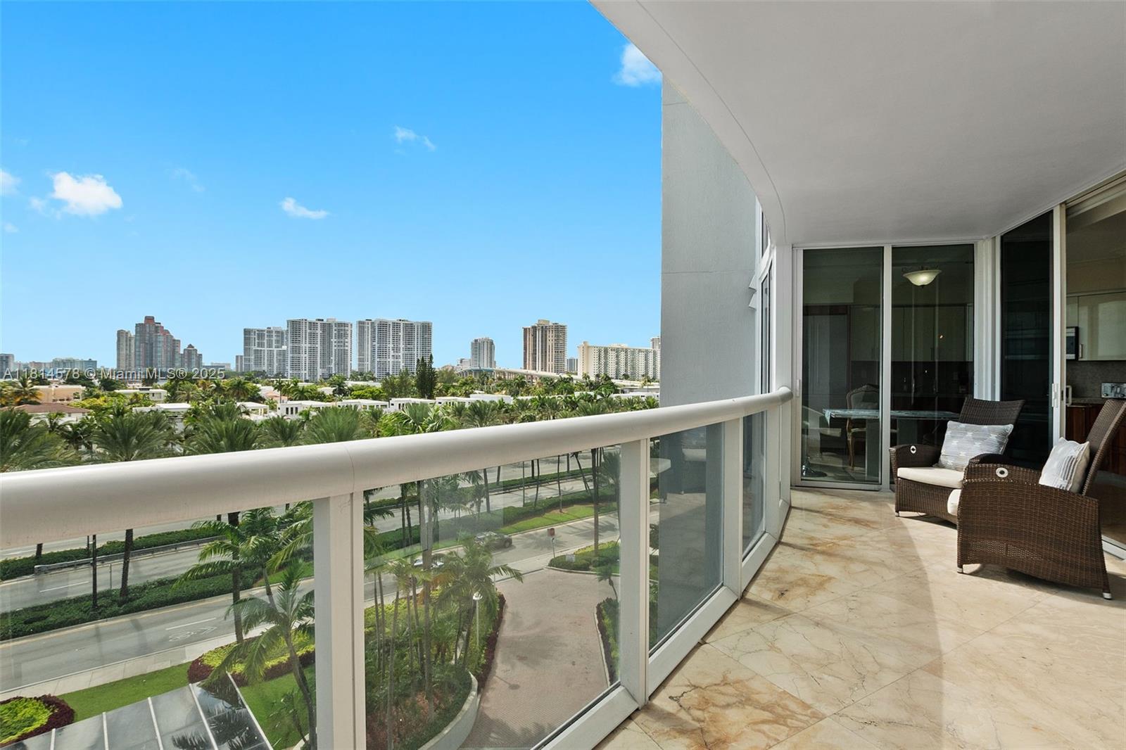 OCEAN THREE CONDO - Residential Lease