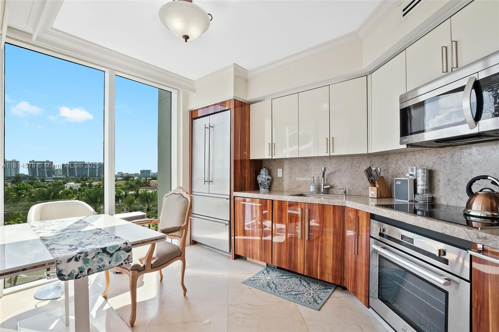 OCEAN THREE CONDO - Residential Lease