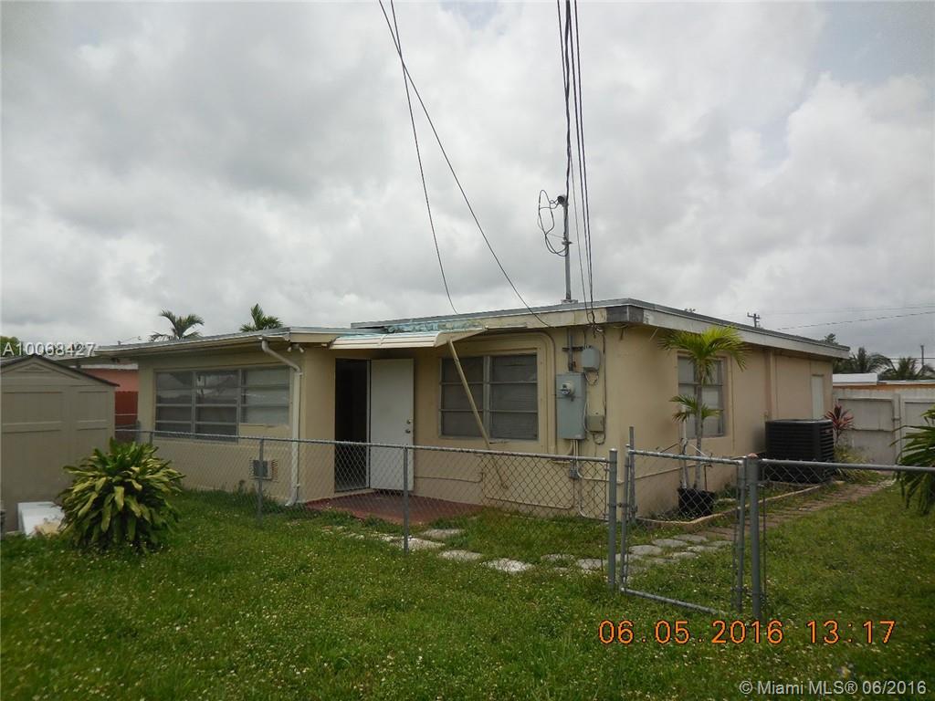 Westwood Lake 2nd Add - Residential