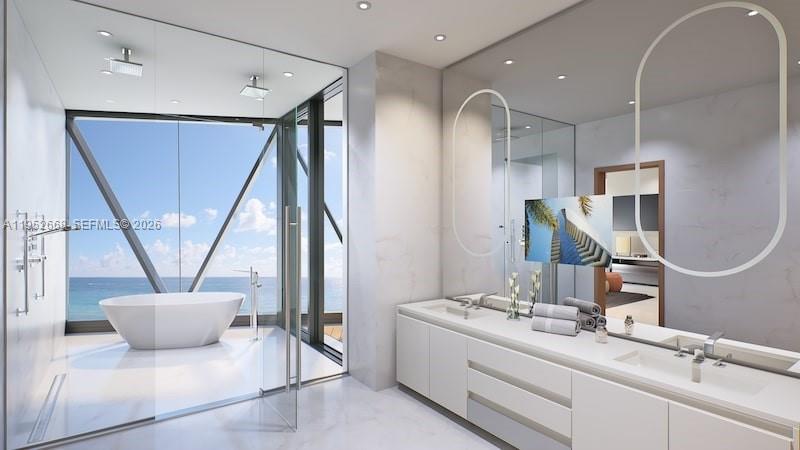 Bentley Residences - Residential