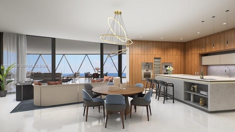 Bentley Residences - Residential