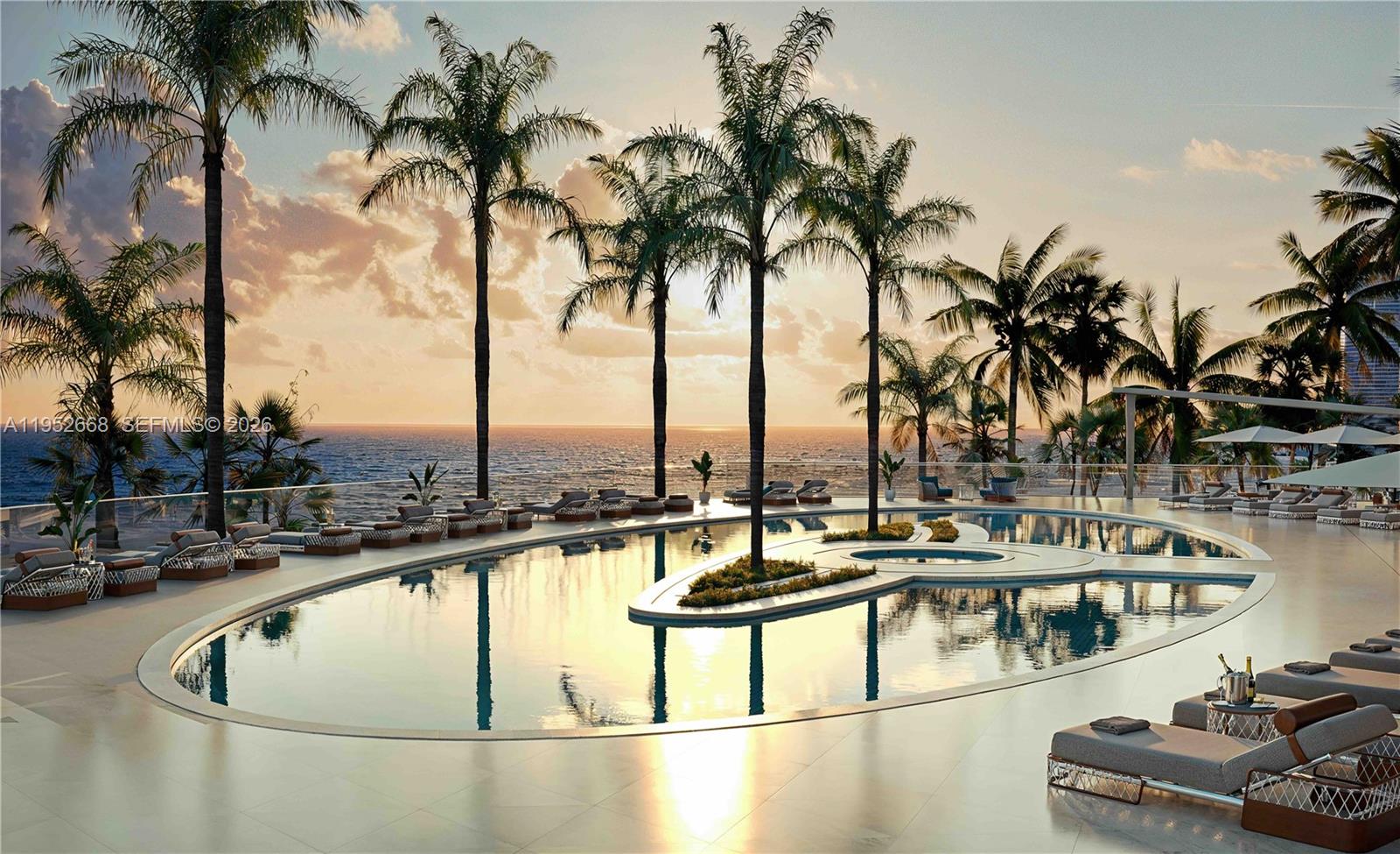 18401 Collins Ave 4801