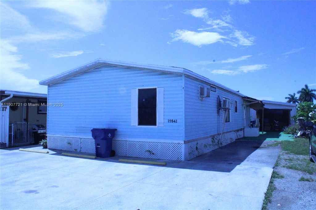 Photo of 12841 SW 12 Ter, Miami, FL 33184 (MLS # A11907721)