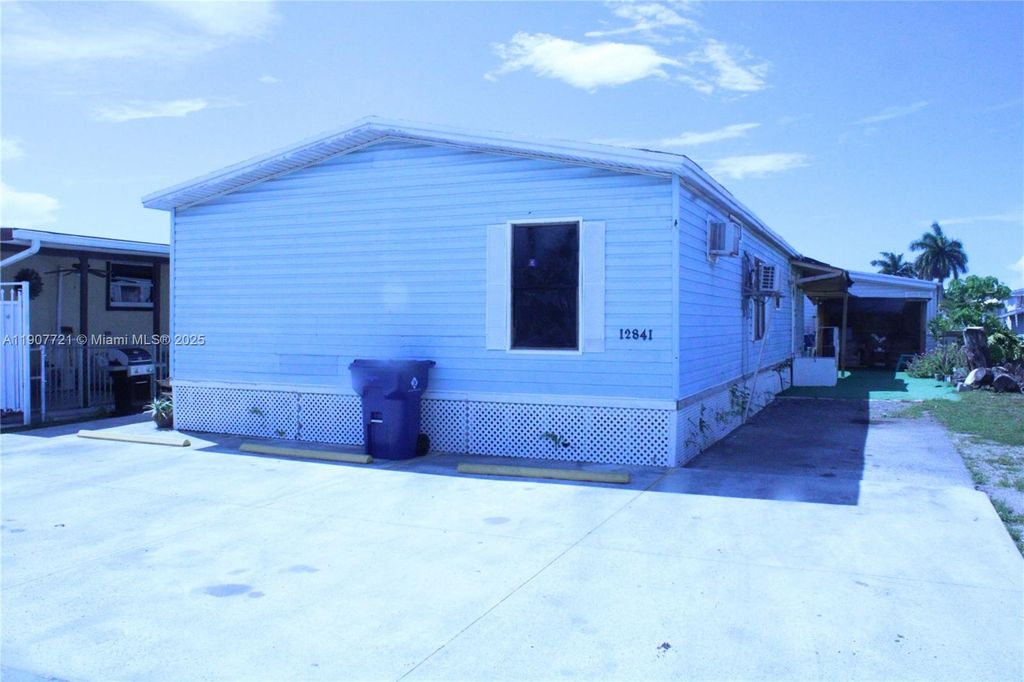 Photo of 12841 SW 12 Ter, Miami, FL 33184 (MLS # A11907721)