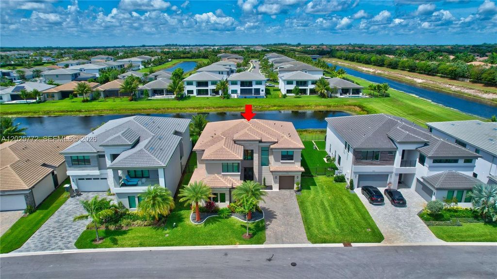 Photo of 17023 Wandering Wave Ave #NA, Boca Raton, FL 33496 (MLS # A12025772)