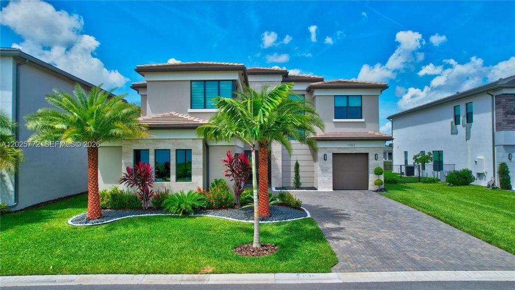 Photo of 17023 Wandering Wave Ave #NA, Boca Raton, FL 33496 (MLS # A12025772)