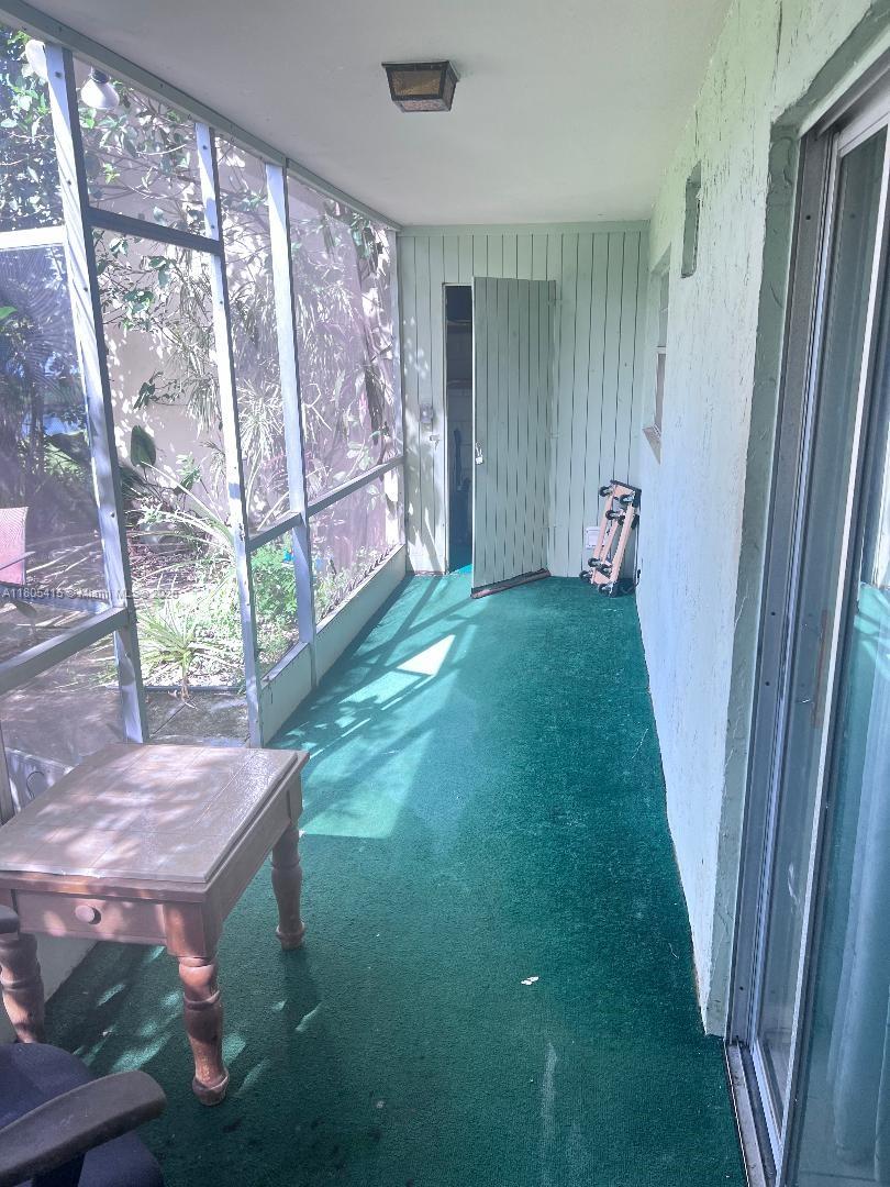 TRAILS END VILLAS INC CON - Residential