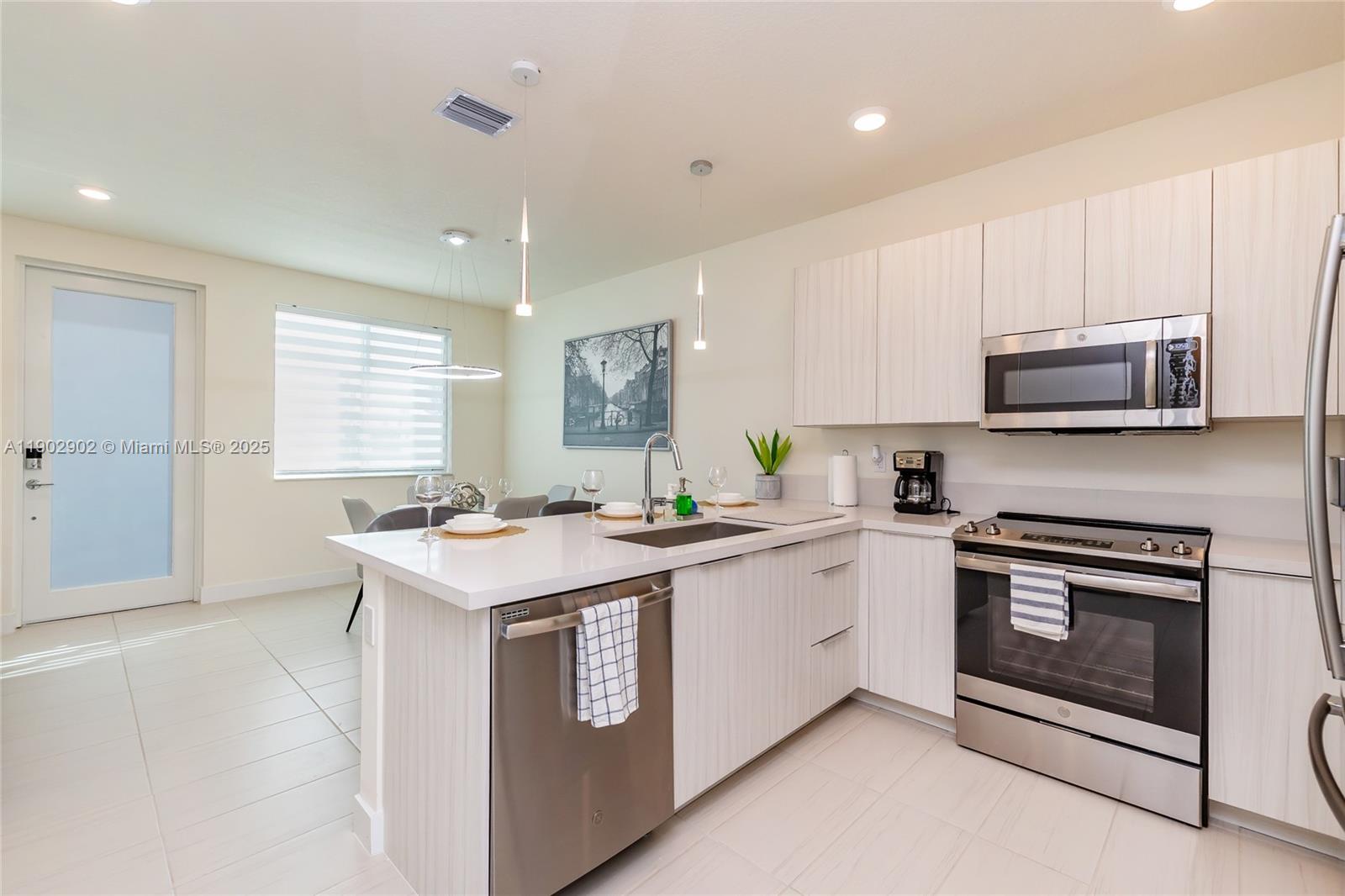 LANDMARK AT DORAL CONDO N - Residential Lease