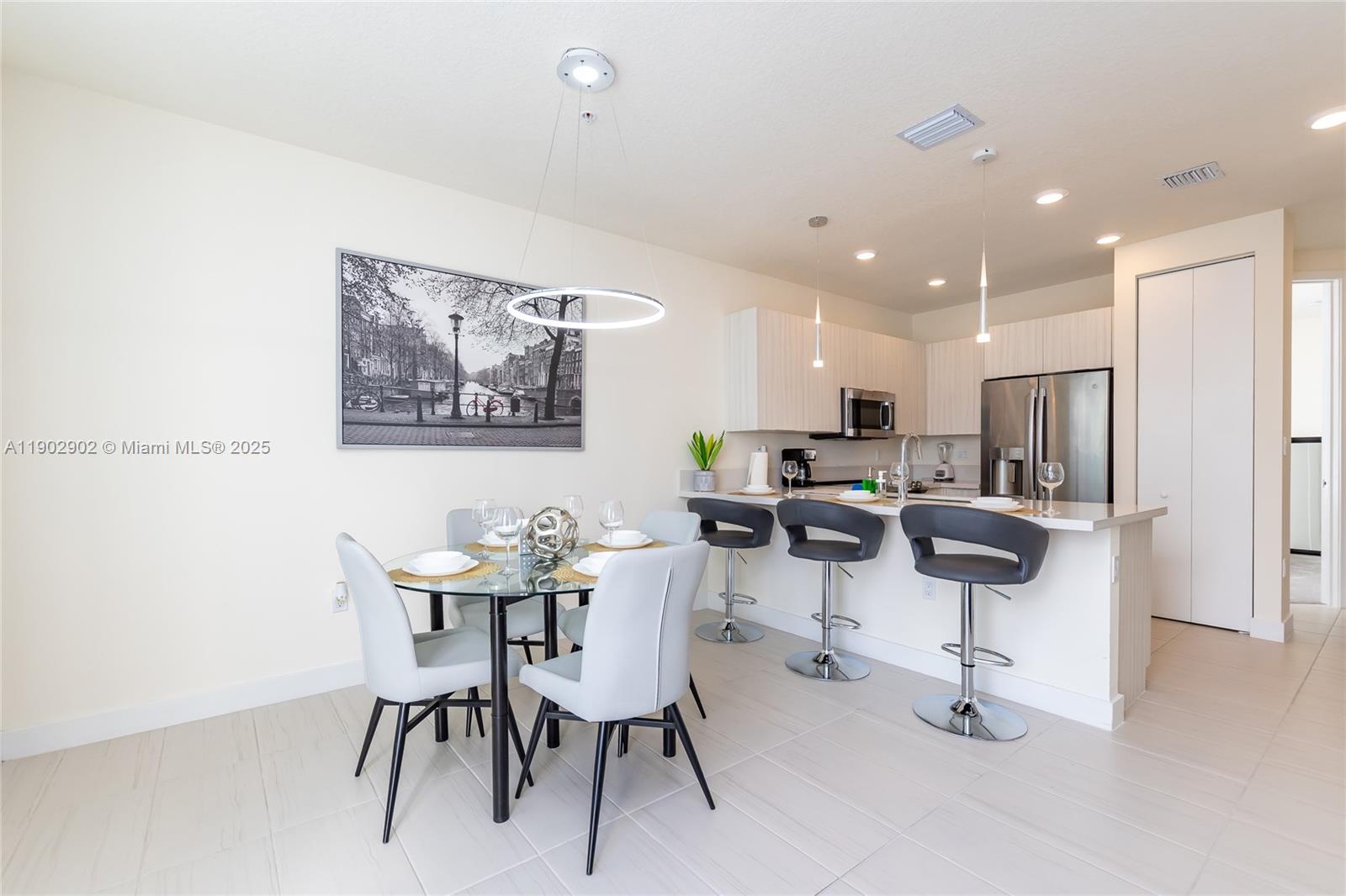 LANDMARK AT DORAL CONDO N - Residential Lease