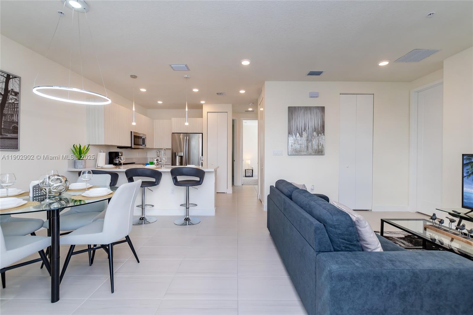 LANDMARK AT DORAL CONDO N - Residential Lease