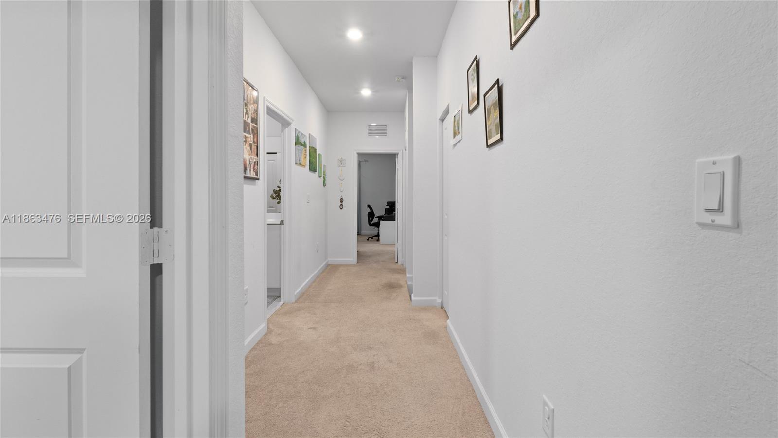 CAMBRIDGE ESTATES FIRST A - Residential