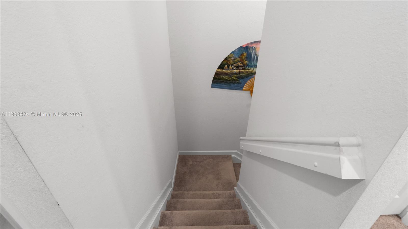 CAMBRIDGE ESTATES FIRST A - Residential