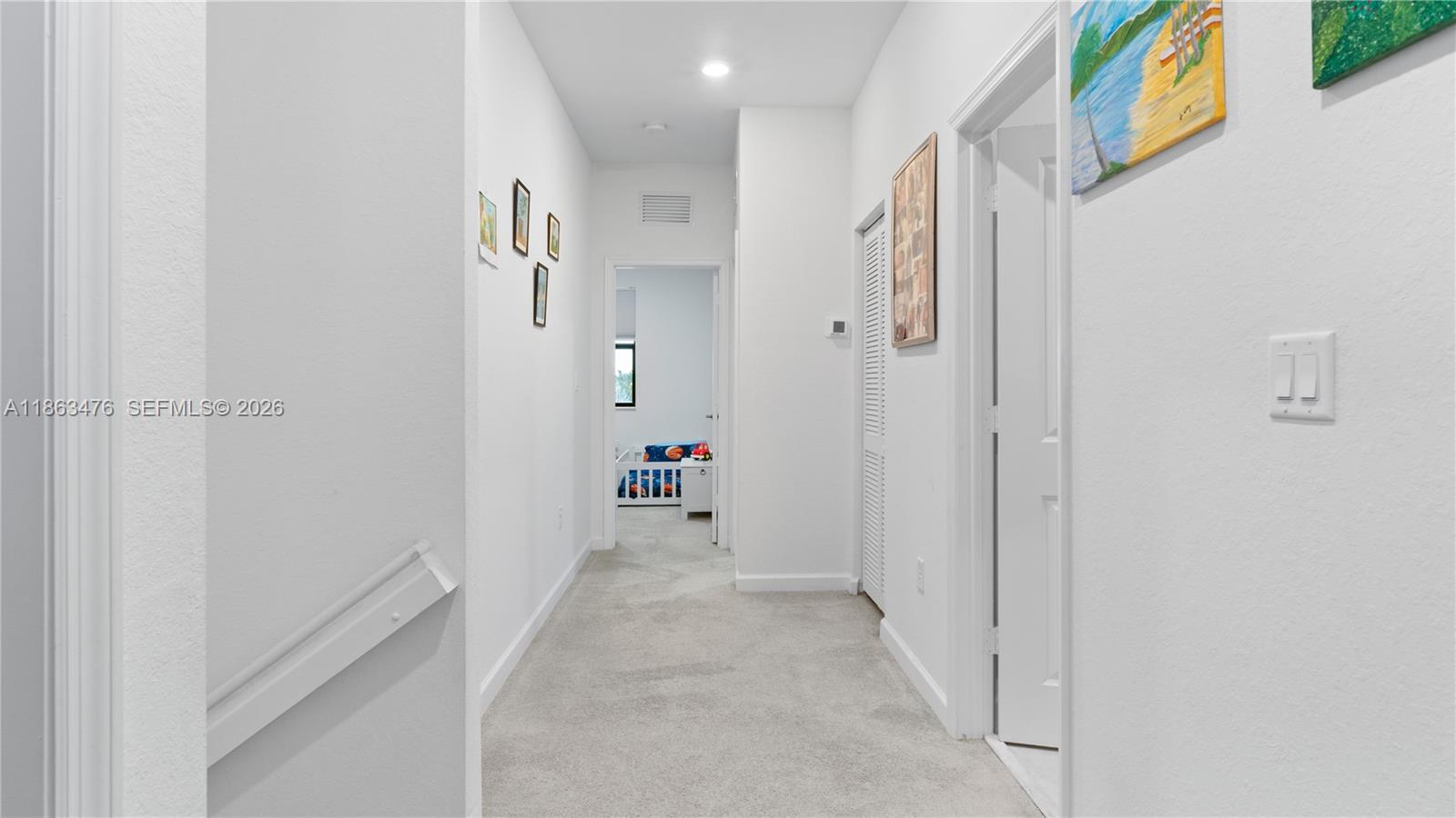 CAMBRIDGE ESTATES FIRST A - Residential