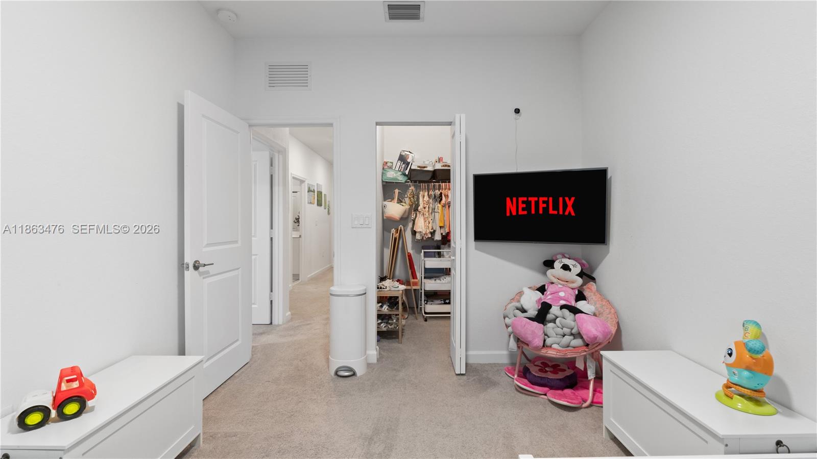 CAMBRIDGE ESTATES FIRST A - Residential