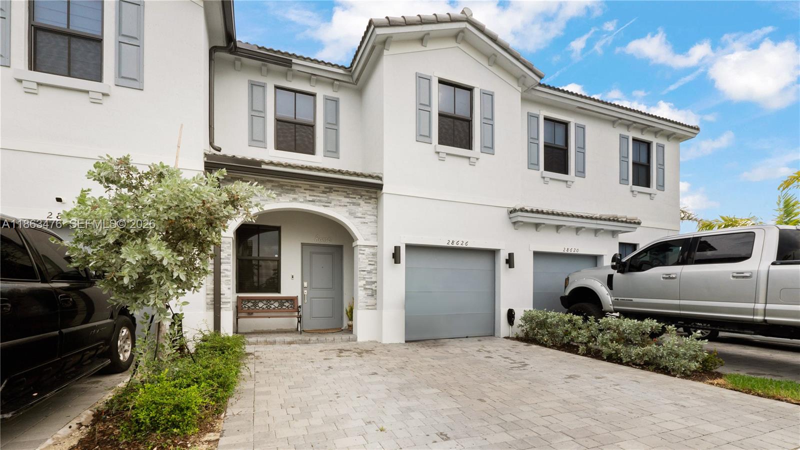 CAMBRIDGE ESTATES FIRST A - Residential