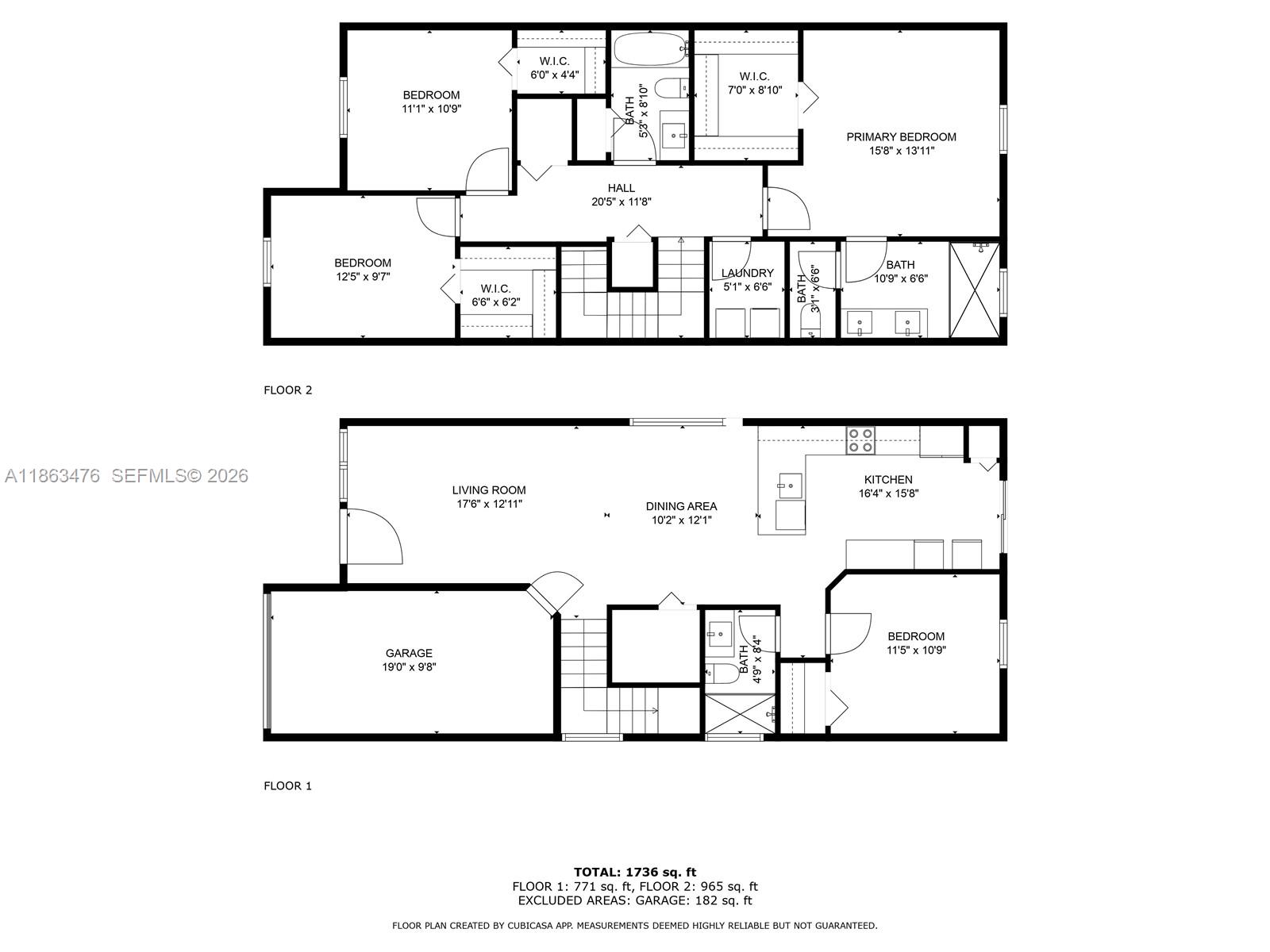 CAMBRIDGE ESTATES FIRST A - Residential