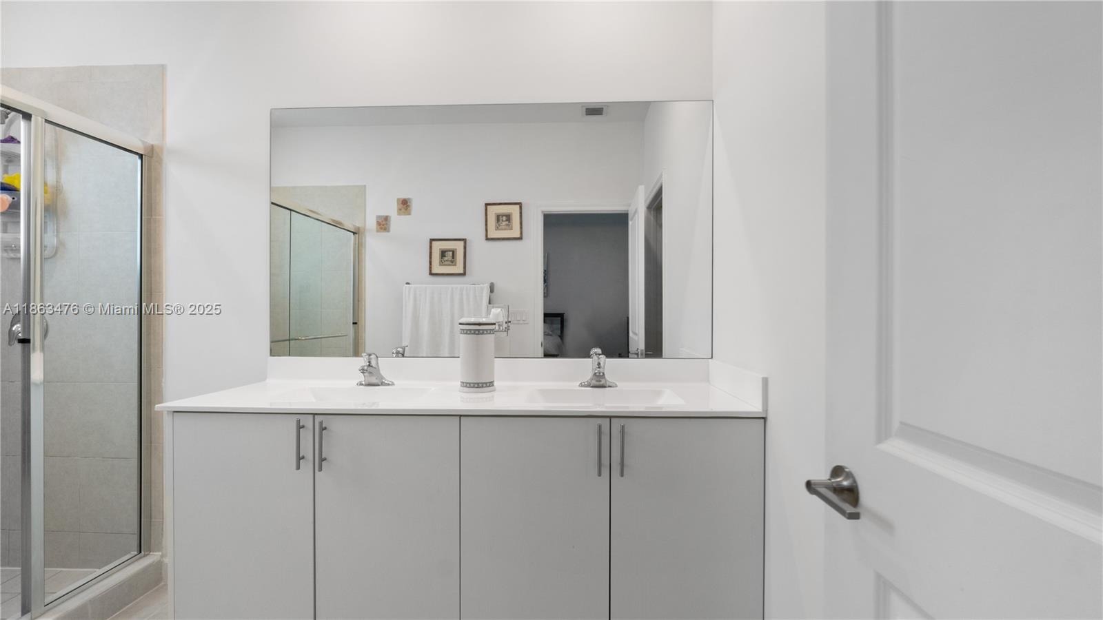 CAMBRIDGE ESTATES FIRST A - Residential