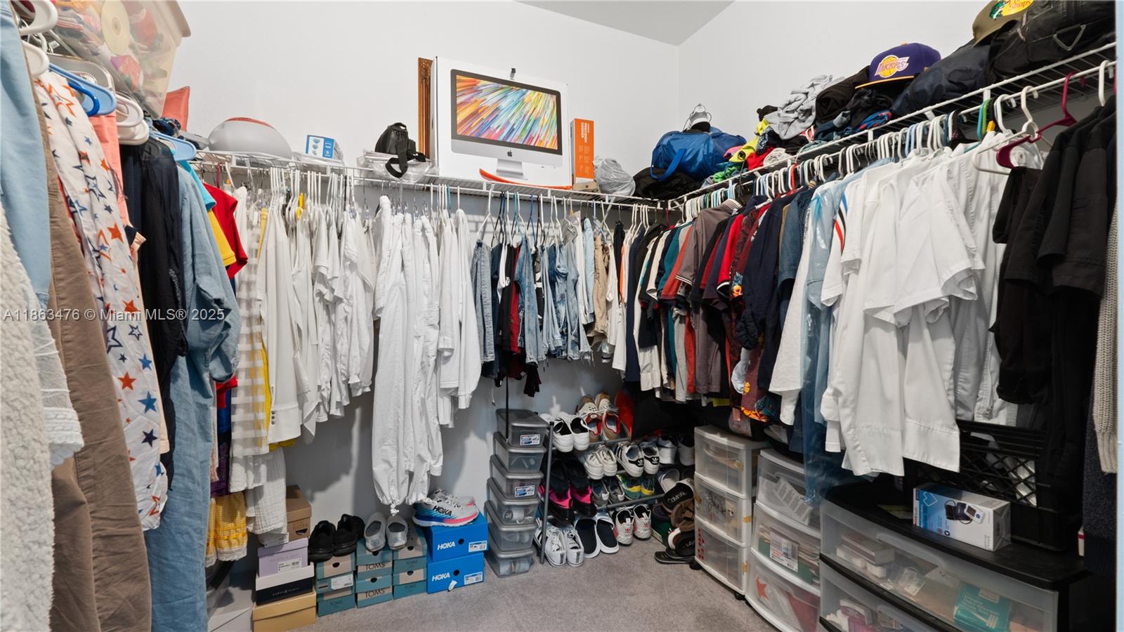 CAMBRIDGE ESTATES FIRST A - Residential