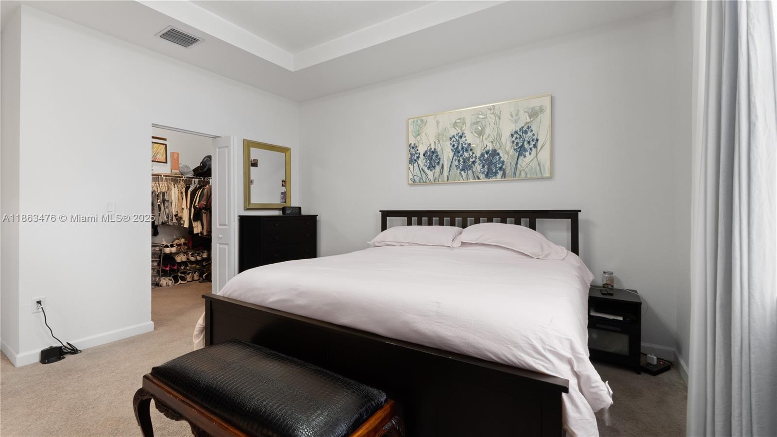 CAMBRIDGE ESTATES FIRST A - Residential