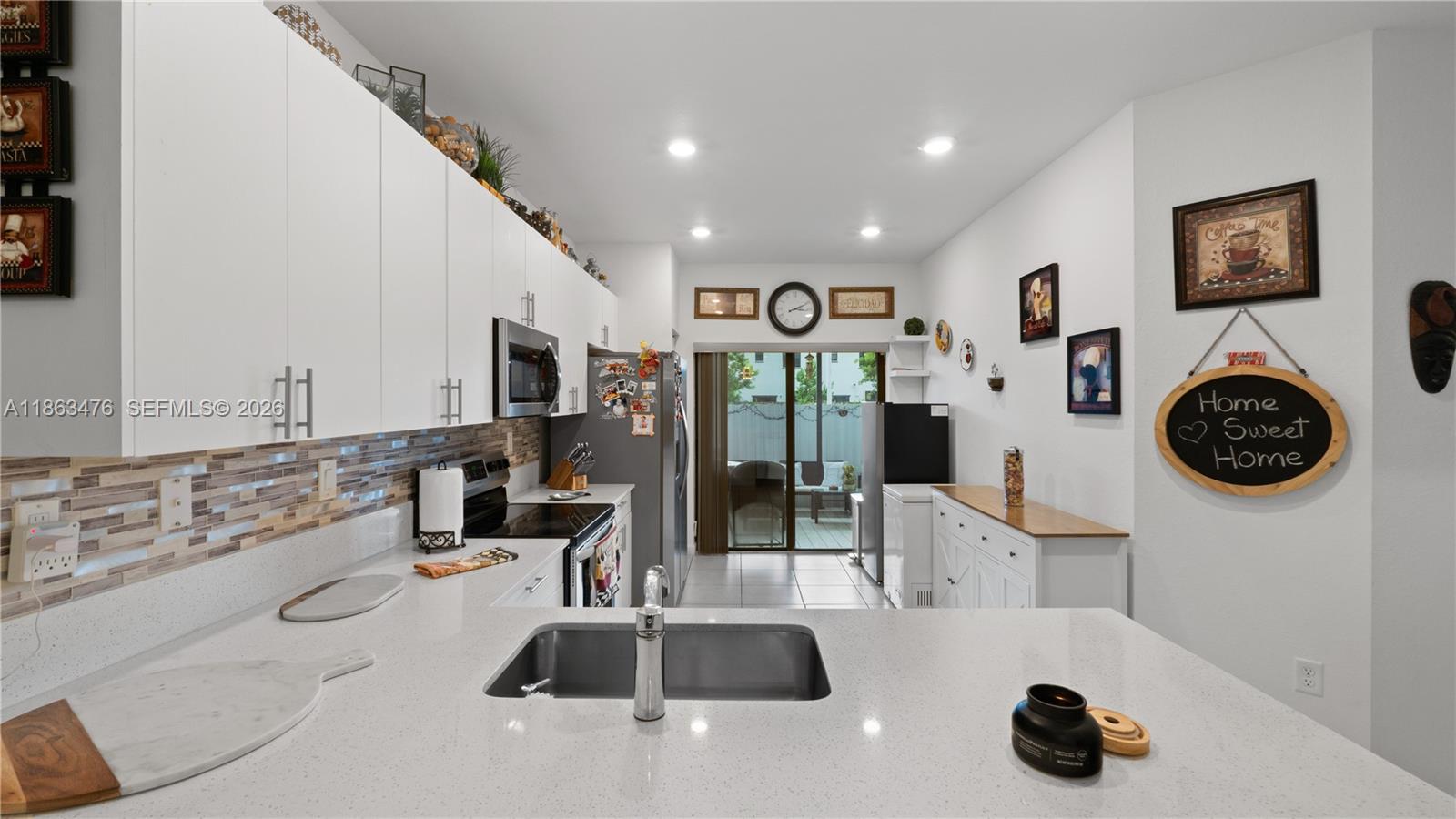 CAMBRIDGE ESTATES FIRST A - Residential