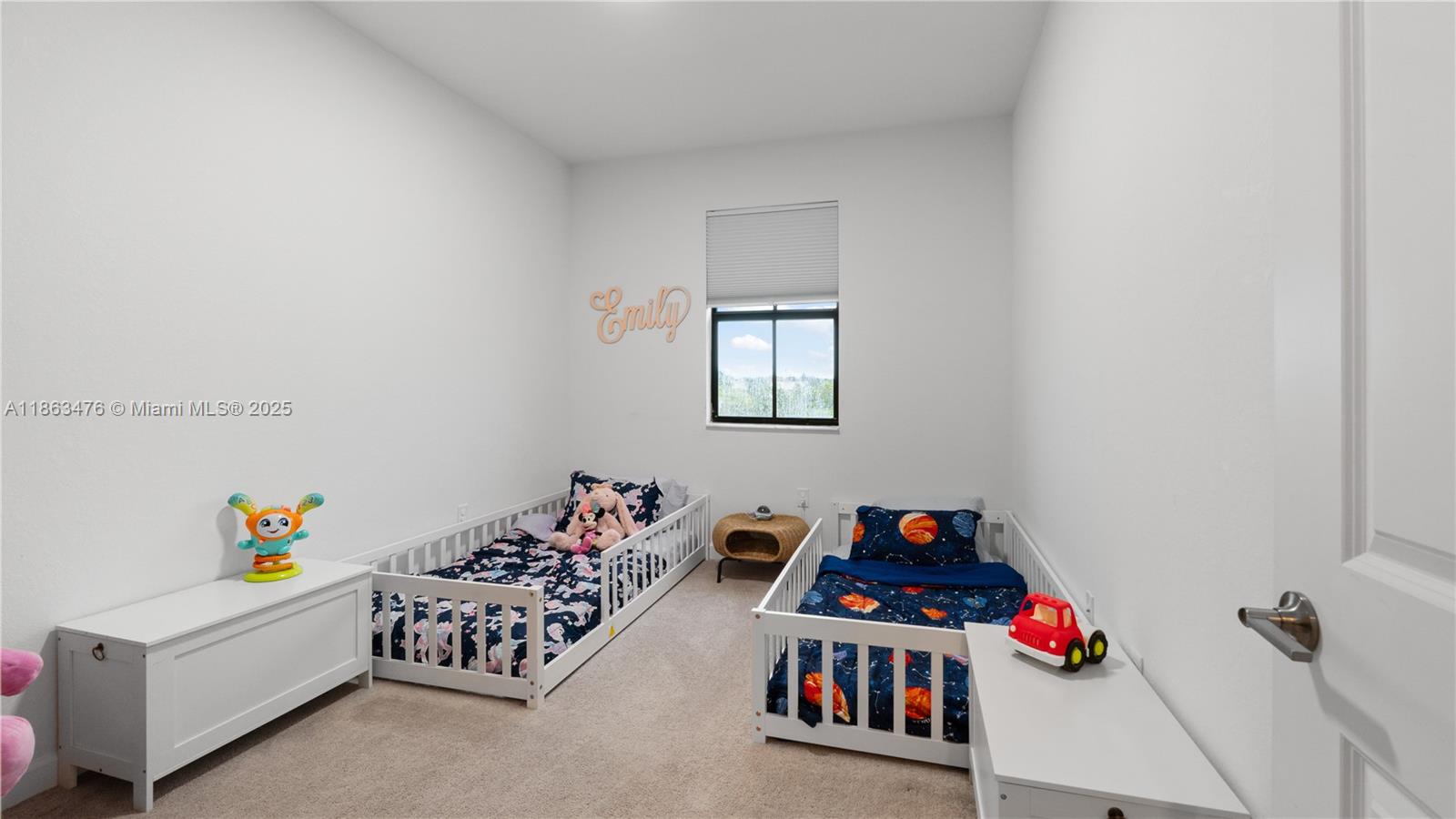 CAMBRIDGE ESTATES FIRST A - Residential