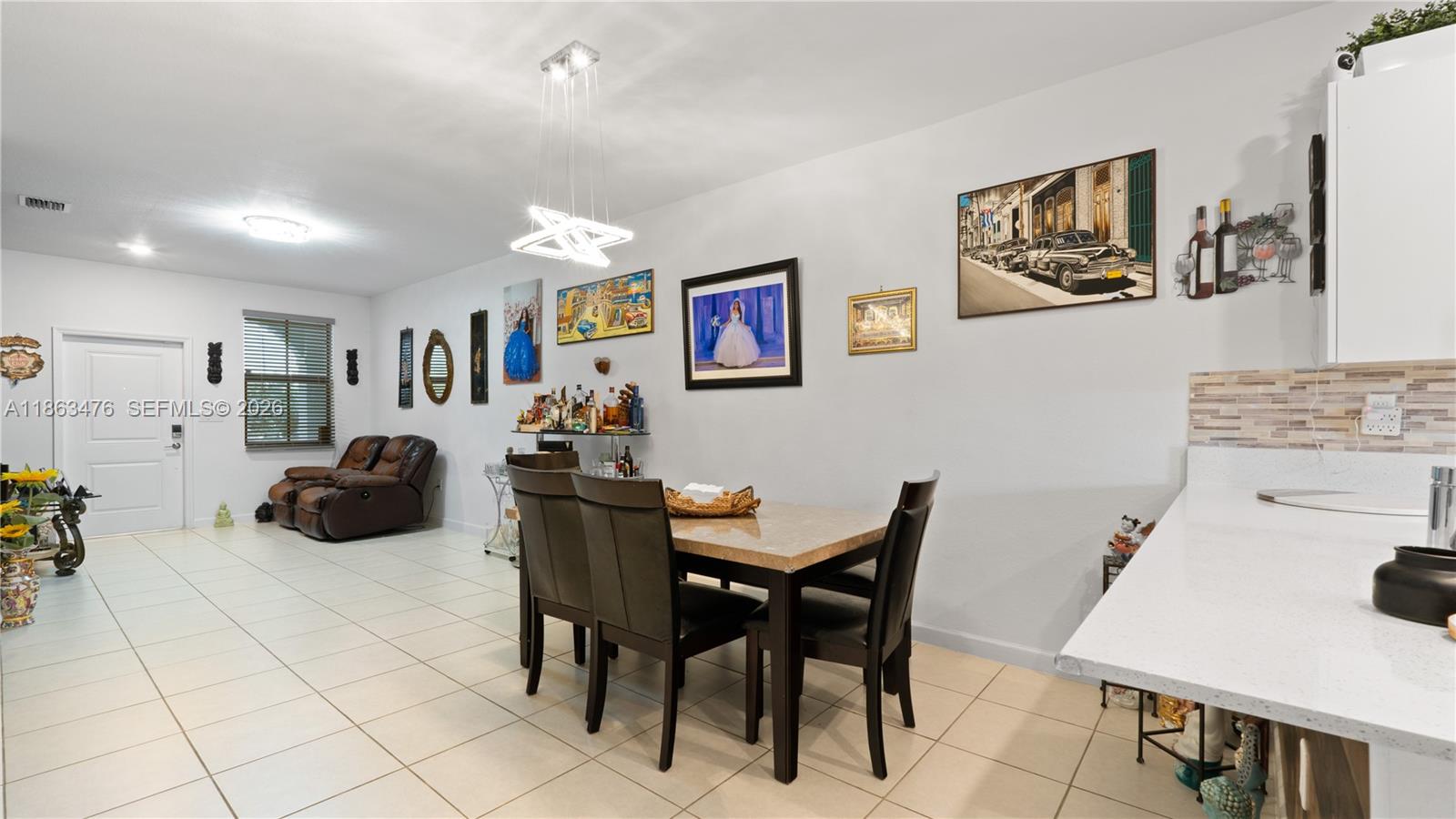 CAMBRIDGE ESTATES FIRST A - Residential